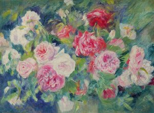 Rosas, c.1885